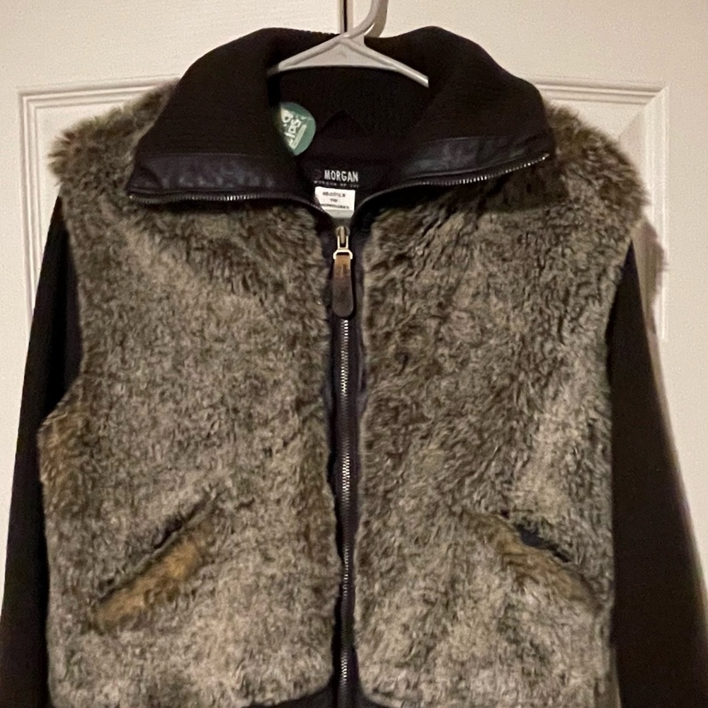 Beautiful jacket